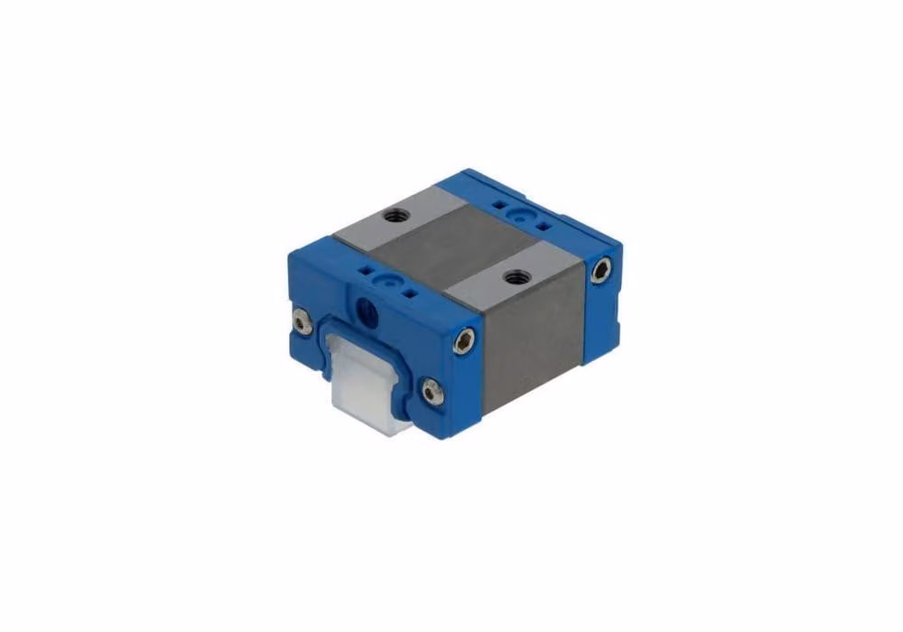 Carrello guida LGBXS15 BSSSNZ1-N 0,1 kg Serie 15 SNR