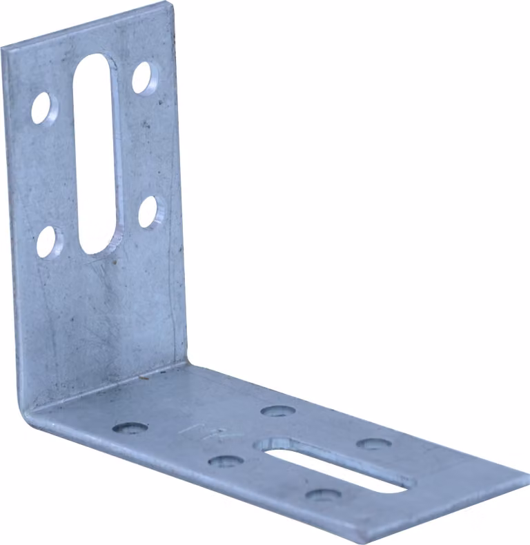 Connettore Regolabile Per Edifici 70*55*30*2.0