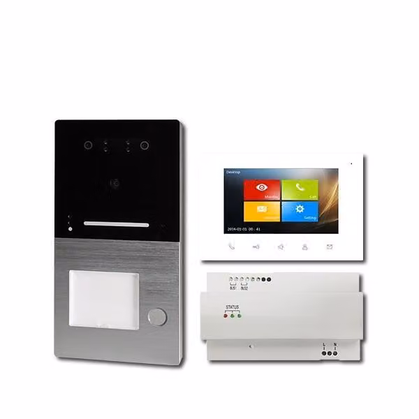 Set HHG con AS AP 1-Fam Villa AP Set 1 FI