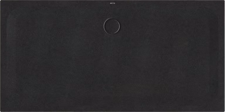 Receveurs de douche rectangulaires BetteUltra, 1800x900x35mm, 5982-790, 5982-790