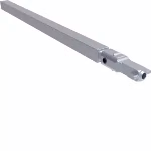 Asse Hager 14x14 mm 320 mm (10x10 mm) HXW913H
