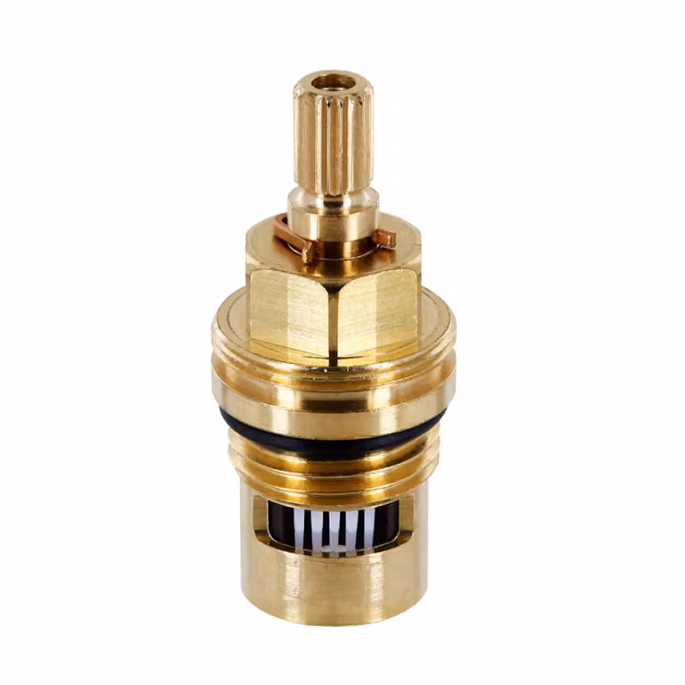 Ideal Standard top in Vetroceramica 1/2", chiusura a destra