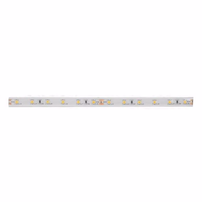 Striscia flessibile LED 5000mm 24V 4100K IP67 - Nastro leggero / tubo / nastro 24V bianco 15271004