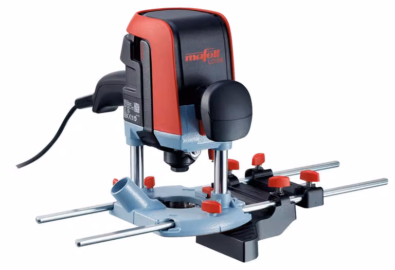 OFFERTA SPECIALE: Fresatrice verticale Mafell LO 55 su MAX3 | 91A901A