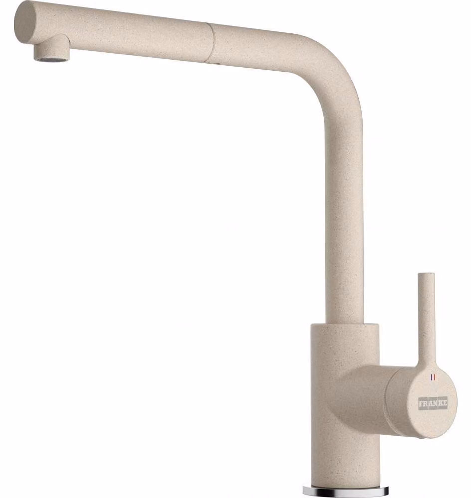 Franke LINA L Beige