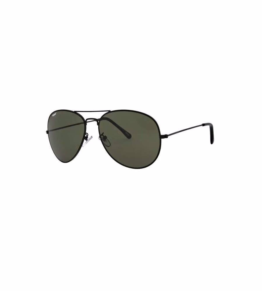 Occhiali Sole Goccia Neri            Ob36-05 Zippo