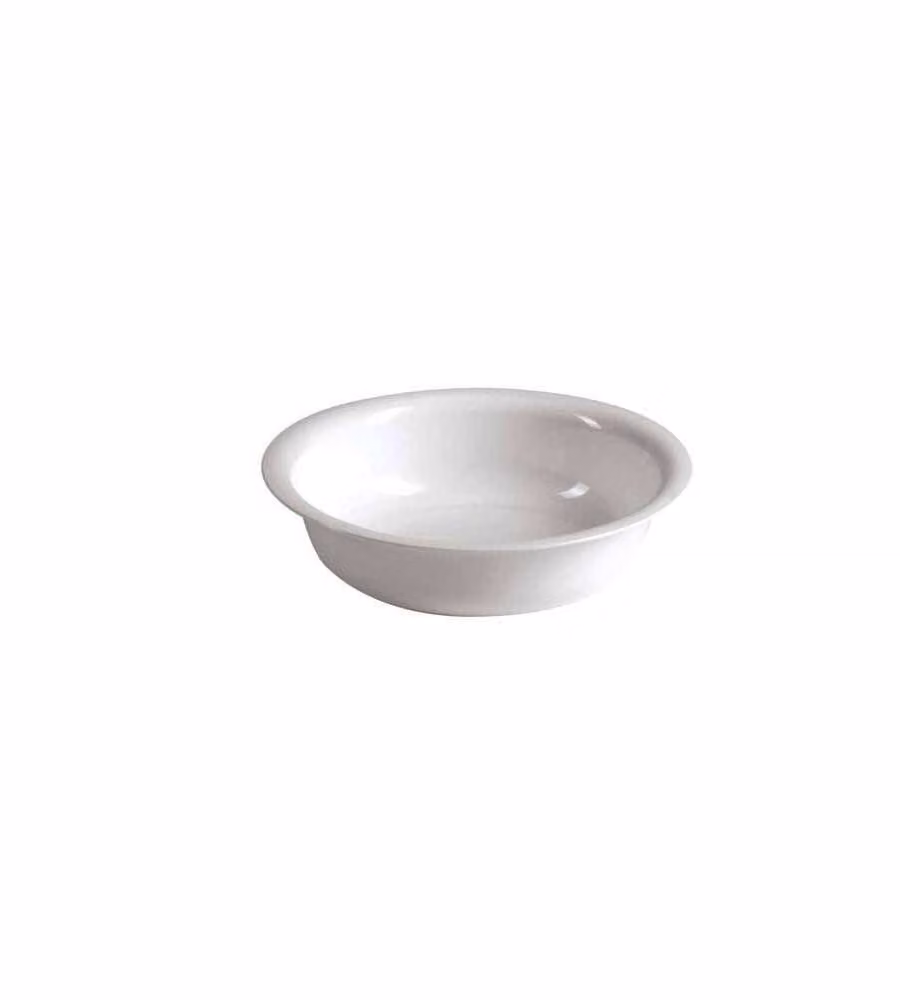 Catino Moplen Bianco                   36 Stefanpl