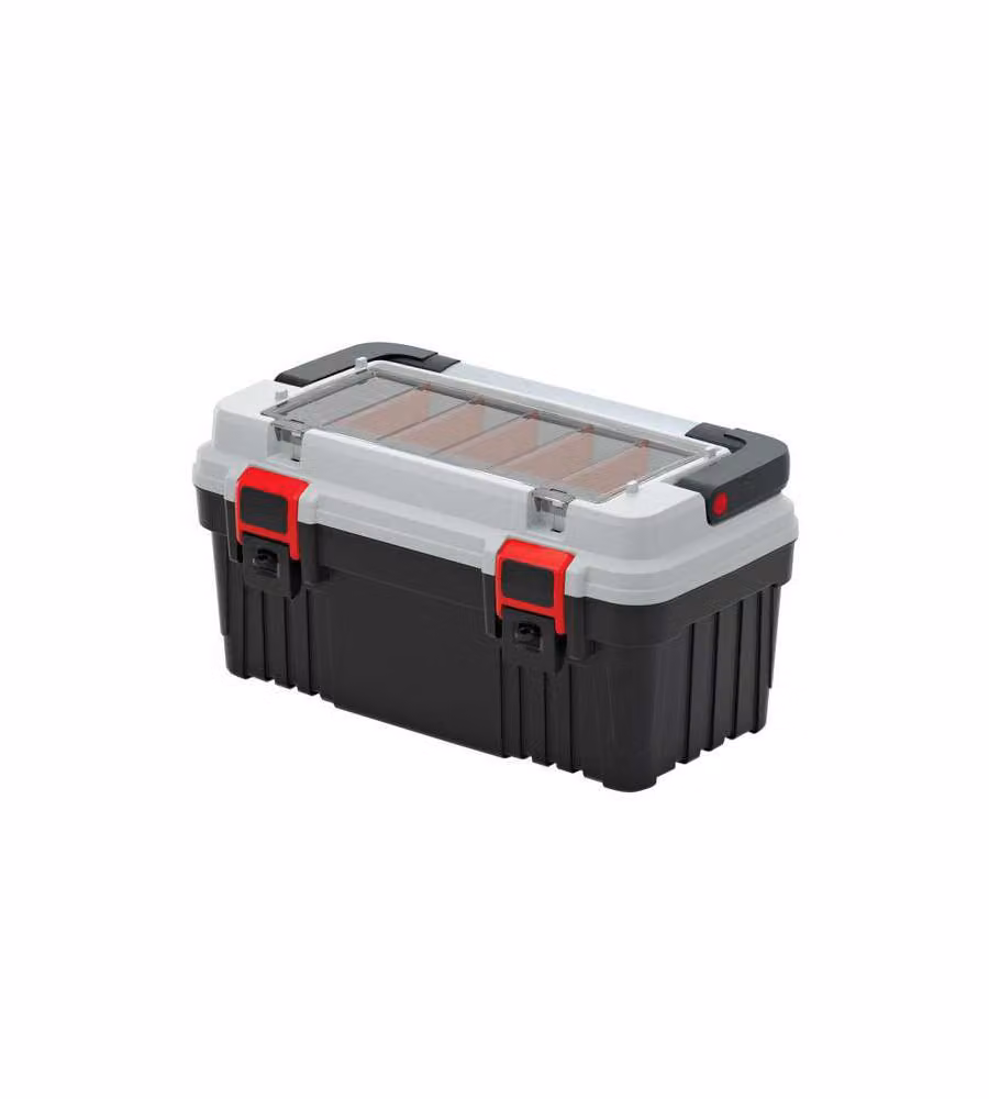Cassetta Portautensili Optima Plus 47x25 H 23