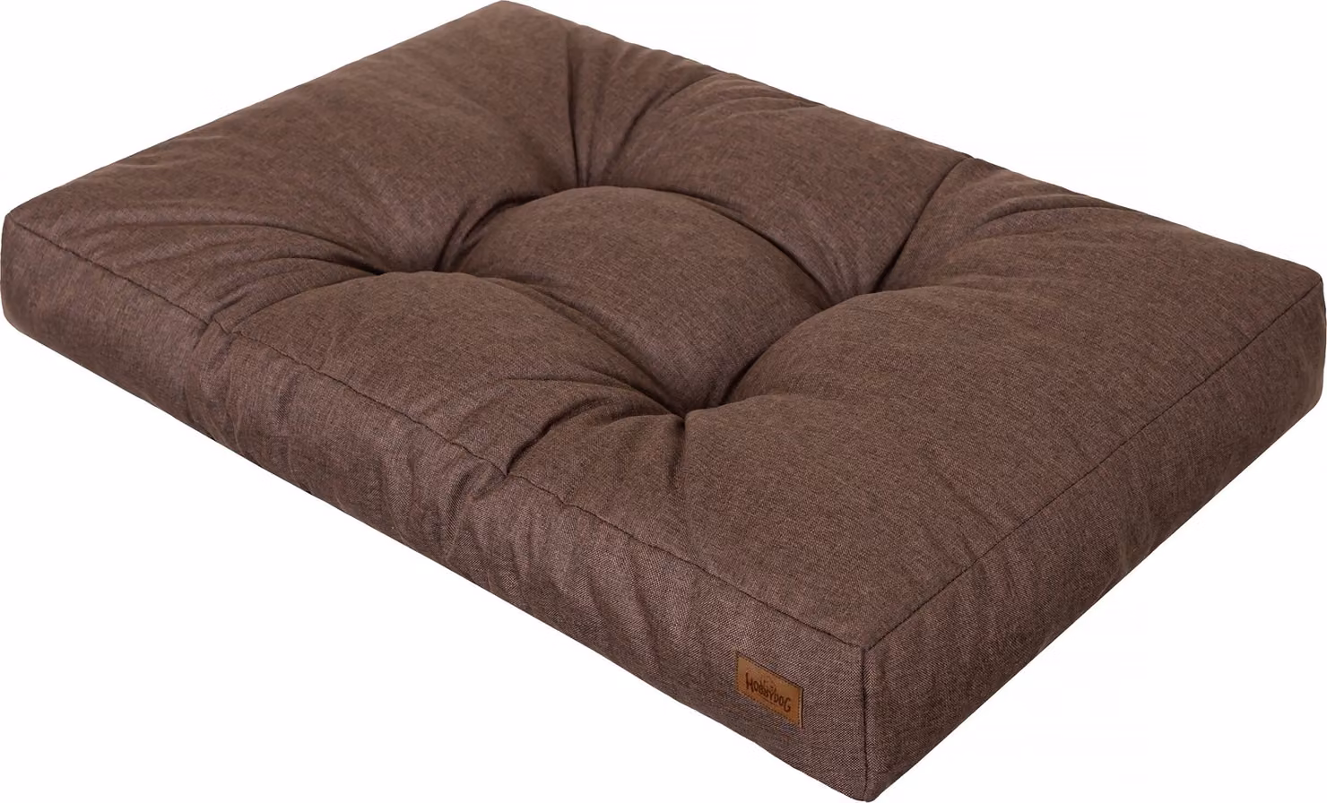 Materasso per cani "Grand Light" M - 75 x 50 cm | Letto per cani, materasso rettangolare per cani, divano per cani, cani di piccola taglia, cuscino, cesto, animale domestico | Doggy