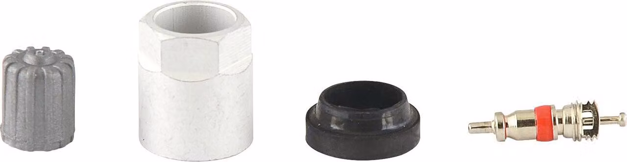 KS TOOLS Kit di assistenza TPMS / TPKS per sistemi di monitoraggio della pressione degli pneumatici 02 - 149.1002
