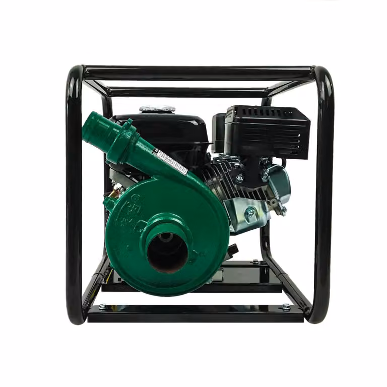 Pompa acqua Weima WMQBL65-55 7 HP