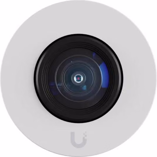 Ubiquiti UVC-AI-Theta-ProLens110 Ubiquiti AI Theta Pro Wide Angle Lens 110,4°