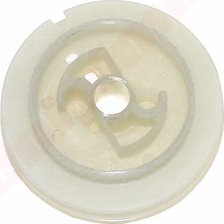 Puleggia a cinghia per Stihl Fs160 , Fs220, Fs280 ( 4119 195 0400 )