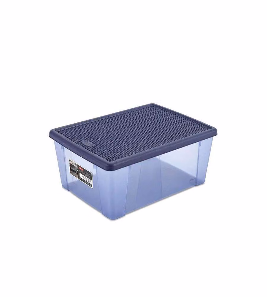 Box Visualbox Eleg. Moka       36X25 H 14 Stefanpl