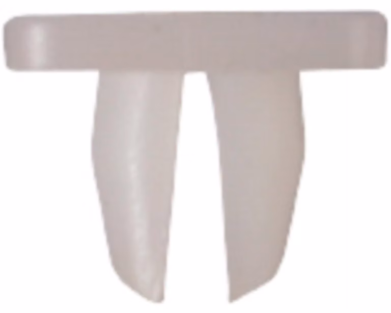 KS TOOLS Clip per dado quadrato di collegamento universale confezione da 10 pezzi - 420.1903