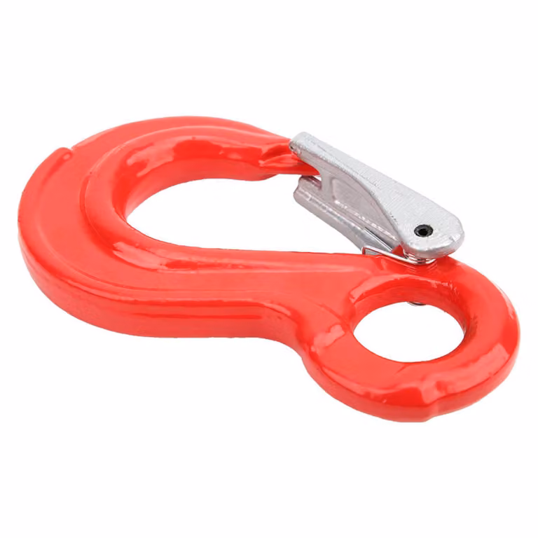 Ganci di sollevamento, ganci di sollevamento, ganci per gru, ganci di sollevamento, ganci