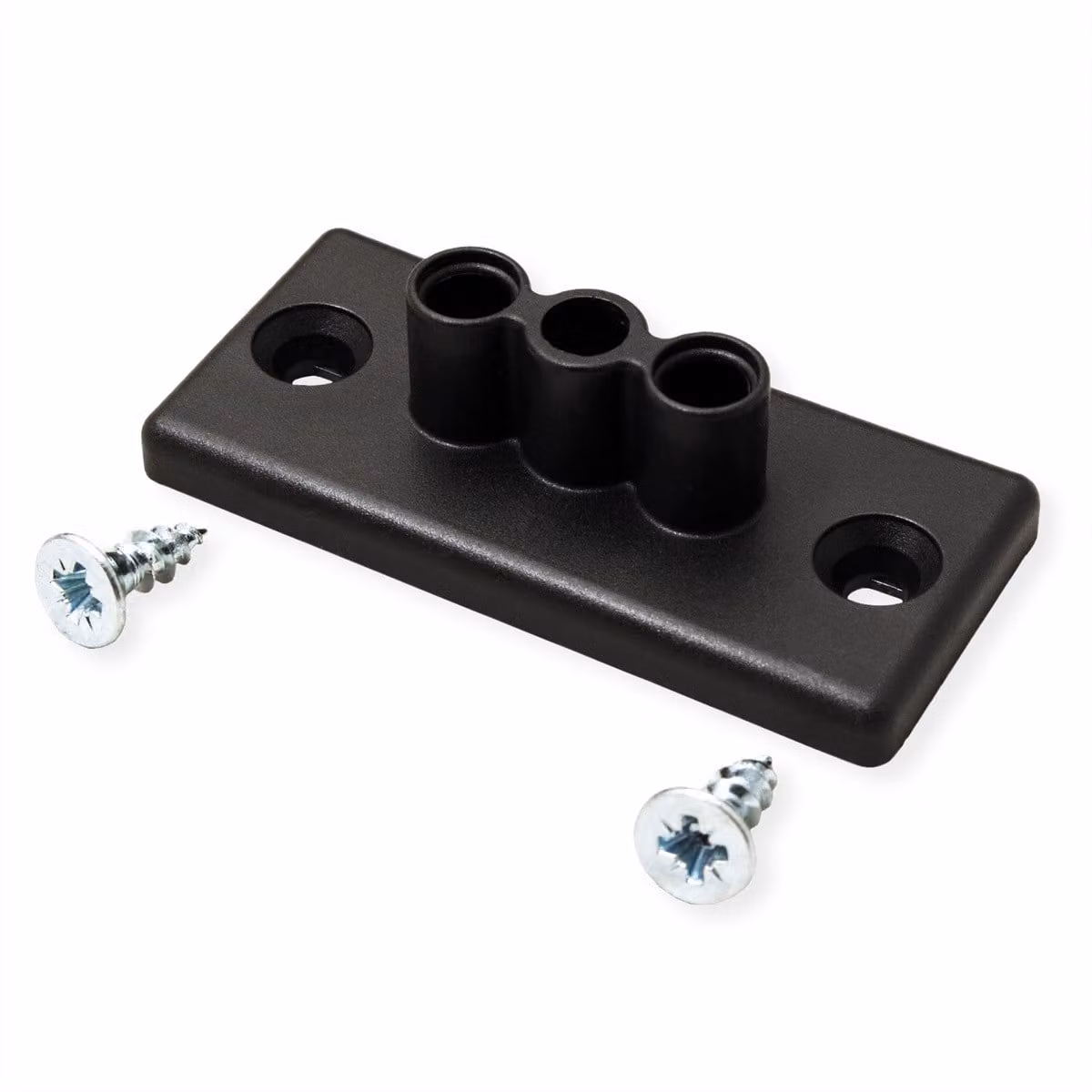 BACHMANN Easy-Desk-2B nero