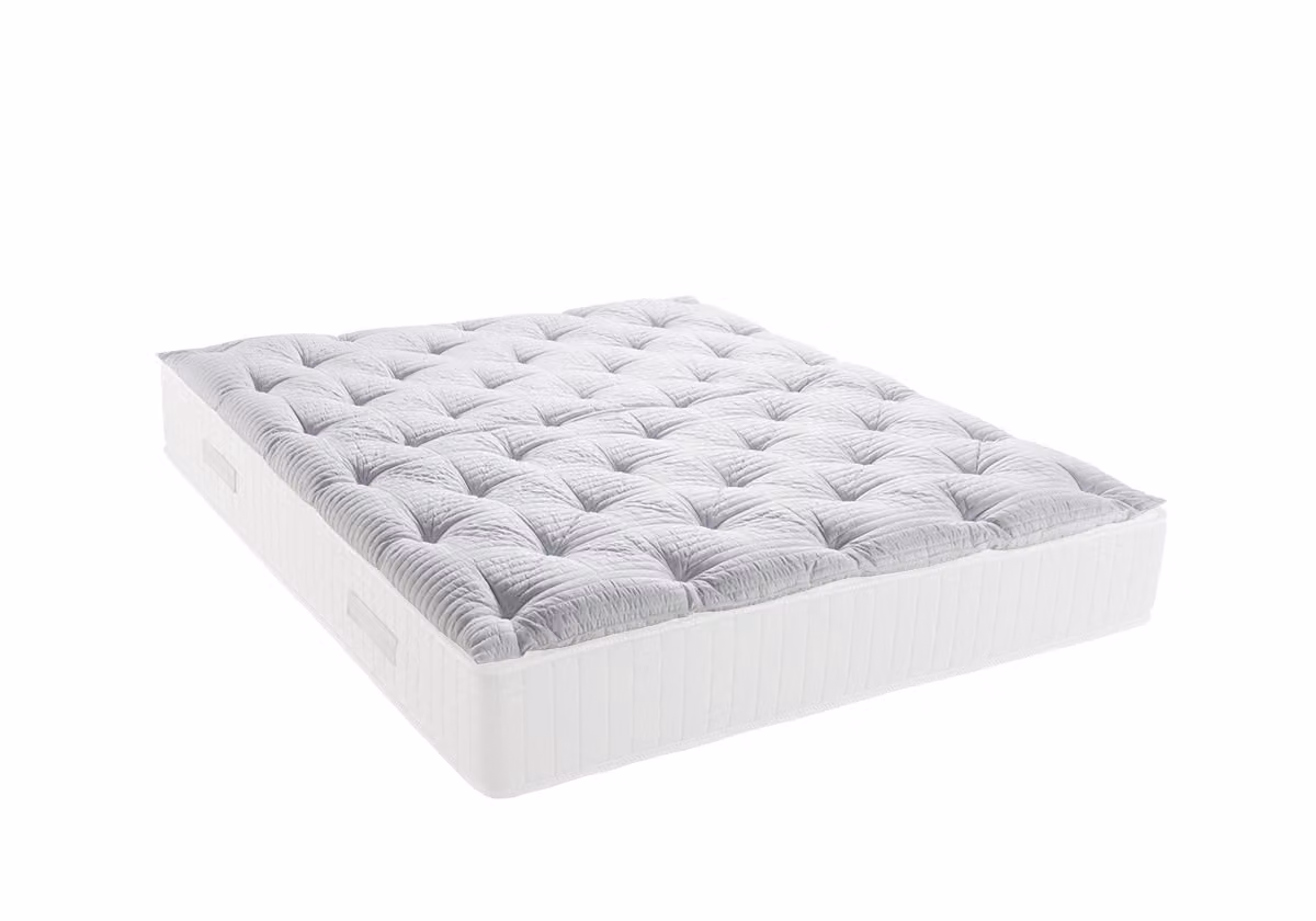 Futon correttore memory foam | DREAME 90x200 cm