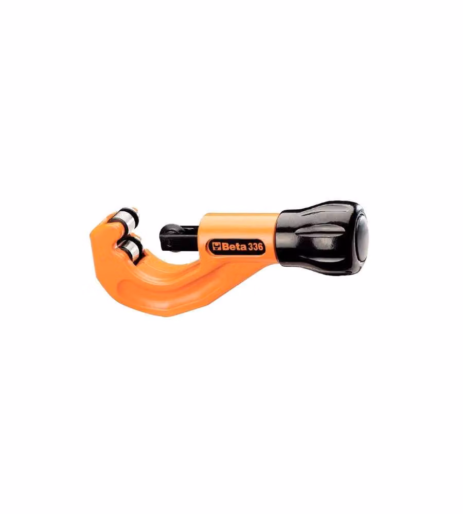 Tagliatubi telescopico Beta 336 per rame e leghe leggere, diametro 6-38 mm, colore arancione – 2