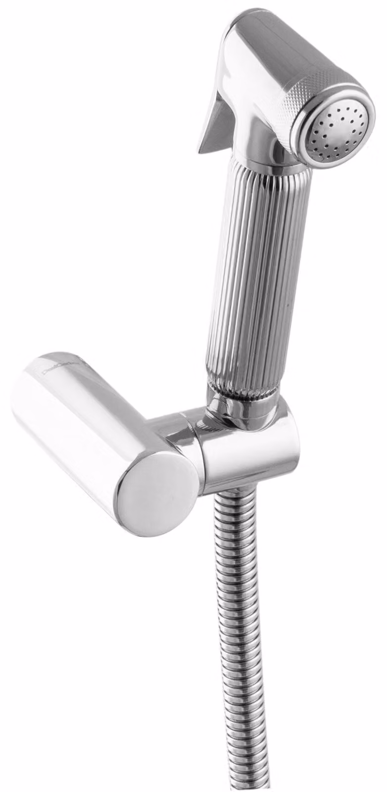 PaulGurkes: doccetta spray, doccetta bidet, supporto doccia rotondo, doccia intima, doccia igienica