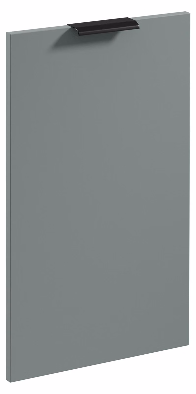 Sportello per lavastoviglie da incasso SALERNO - 45x72 cm, verde