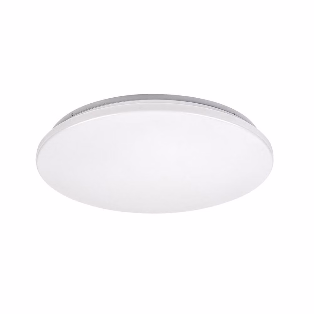 Rabalux SMART WIFI Cerrigen 310mm 24W RGB+CCT Plafoniera LED bianca 71035