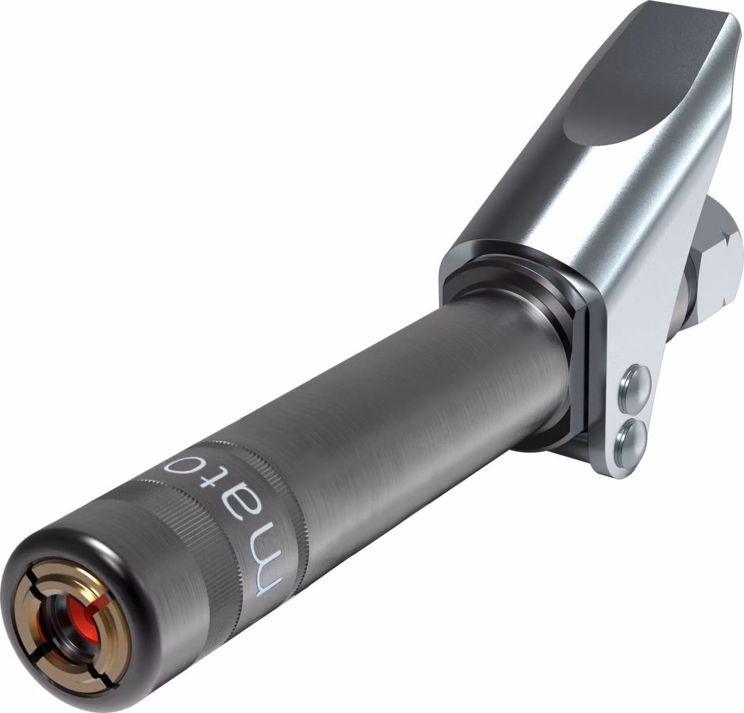 mato boccaglio di presa di sicurezza safeLOCK L M10 x 1 - 3245702
