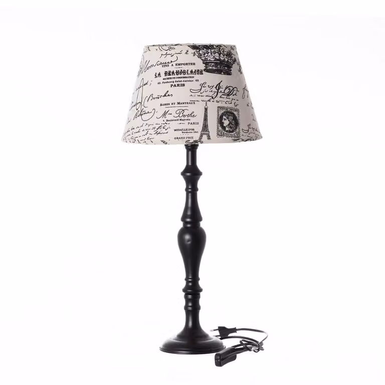 Lampada da tavolo LaFrance 61cm