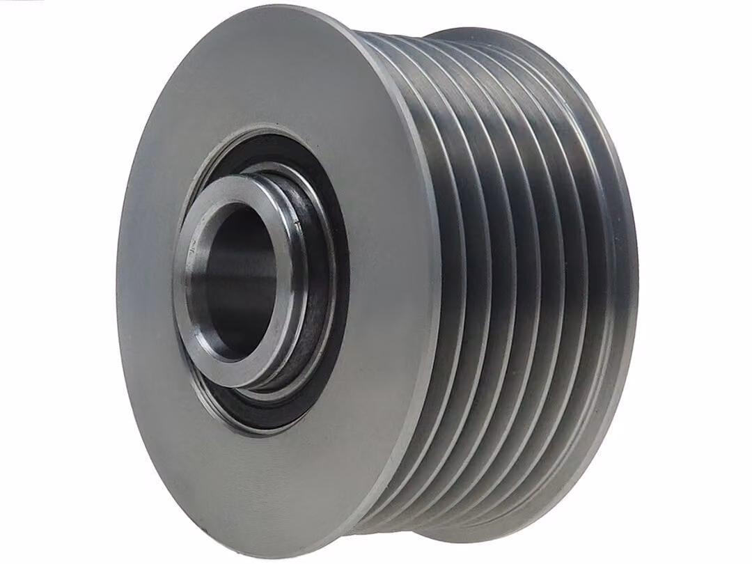 AS-PL A9282S Alternatore 35 A 12 V