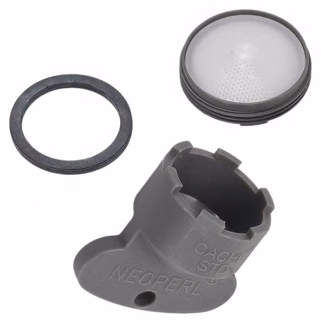 KEUCO Keuco aeratore m accessori adatti per 51130