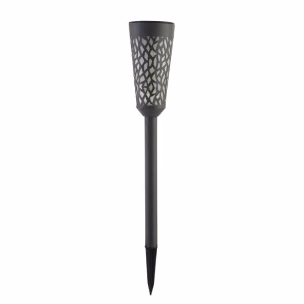 Torcia solare Luxform Swansea