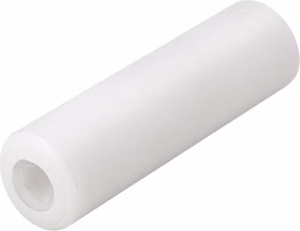 Ugello per sabbiatrice a sifone senza polvere 106L 7mm