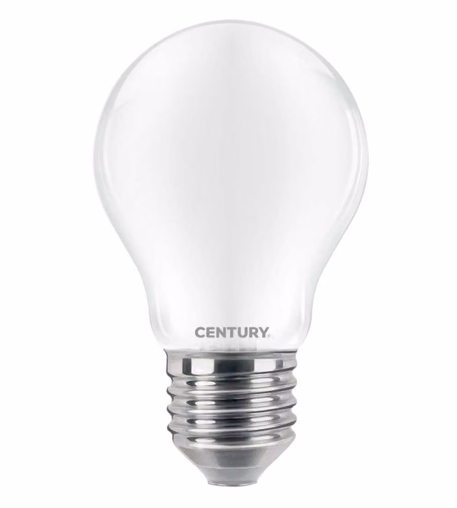 Lampadina LED Incanto Saten Goccia 12W E27 6000K 1521Lm