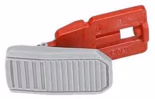 Gruppo interruttori per Smerigliatrici angolari BOSCH PROFESSIONAL - 1600A00R4V
