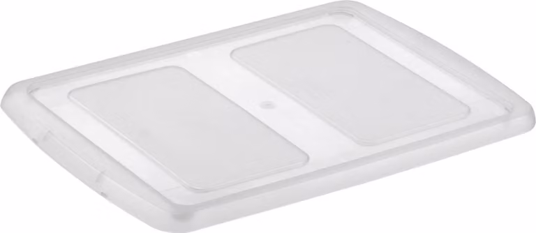 Coperchio Sunware per Nesta-Box 17 + 32 + 45 L trasparente