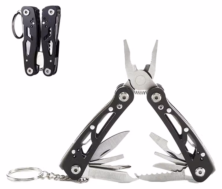 Miniutensile multifunzione 12-in-1