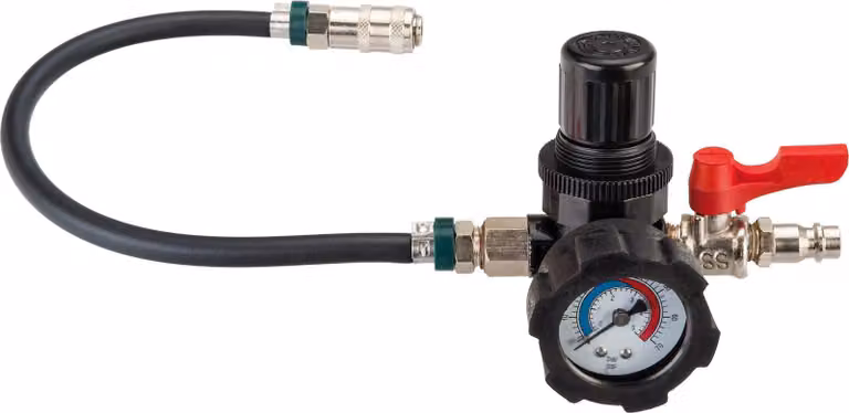 VIGOR Manometro V4233