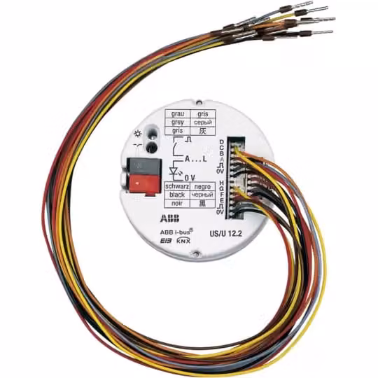 Interfaccia universale US/U12.2 2CDG110065R0011