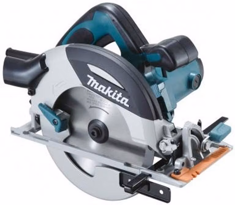 Sega circolare Makita 1400W 190Mm 67/48,5Mm Hs7100