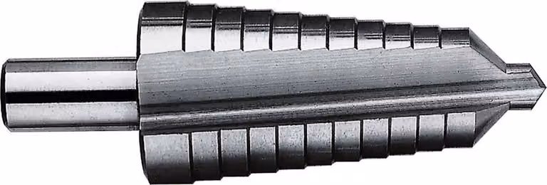 Punte a gradini Projahn HSS-G, misura 3, 6-30 mm