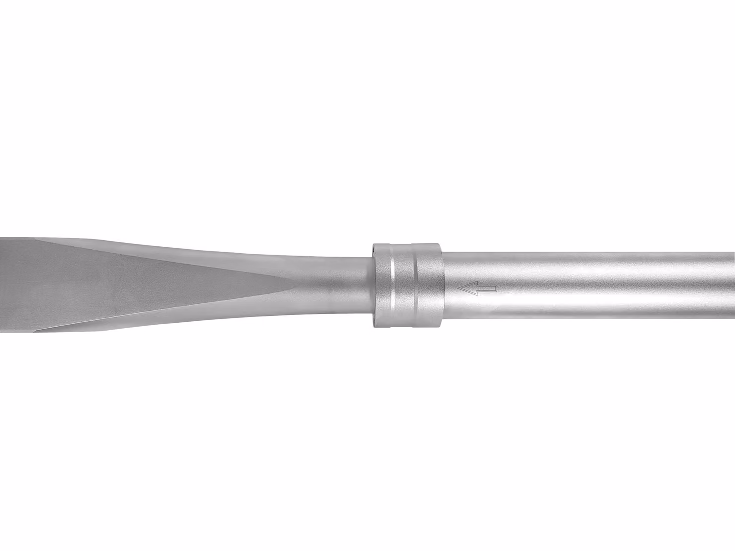 KS TOOLS ALUTORQUETubo di precisione per chiave dinamometrica in alluminio, 762 mm ( 516.5058 )