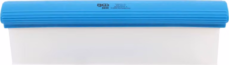 BGS Spatola per acqua in silicone 300 mm - 8855