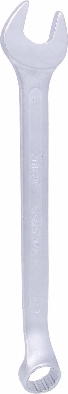 KS TOOLS Chiave combinata a gomito 18 mm - 517.1618