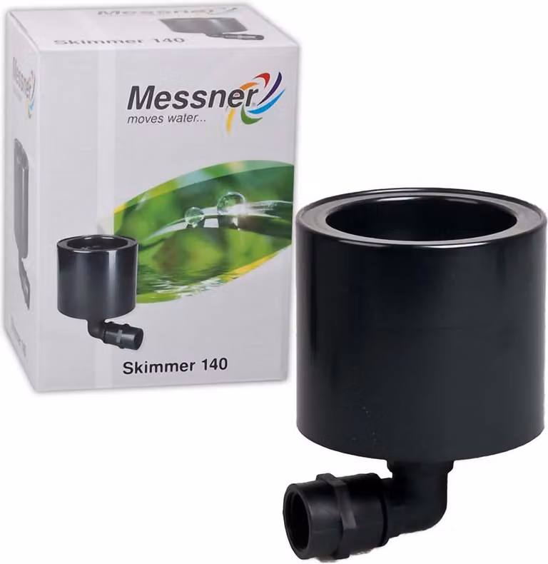 Schiumatoio Messner 140