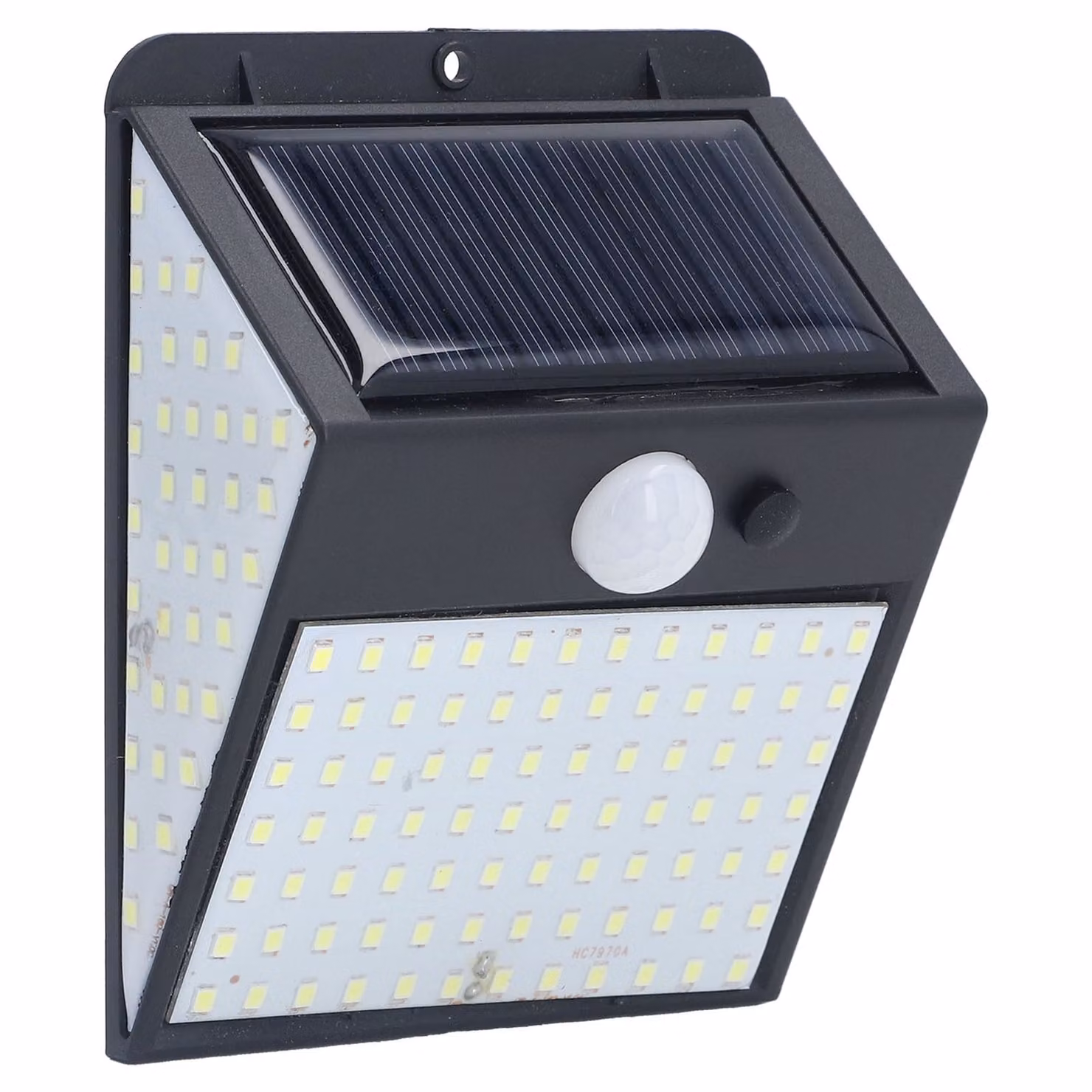 Luci solari, luci di sicurezza solari, luci di sicurezza alimentate ad energia solare, luci di movimento alimentate ad energia solare per l'esterno, luce di movimento solare all'aperto, luci all'aperto solari