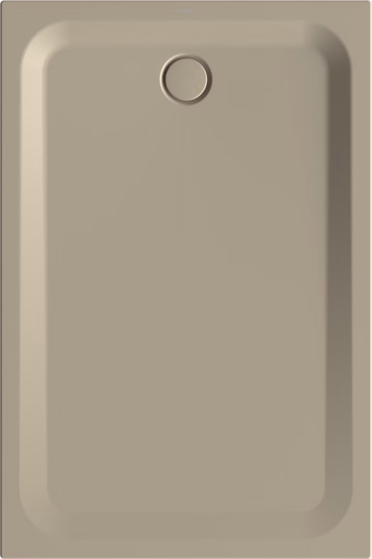 BetteUltra receveurs de douche rectangulaires avec BetteAntidérapant Pro, 1500x1000x35mm, 5944-415AE, 5944-415AE