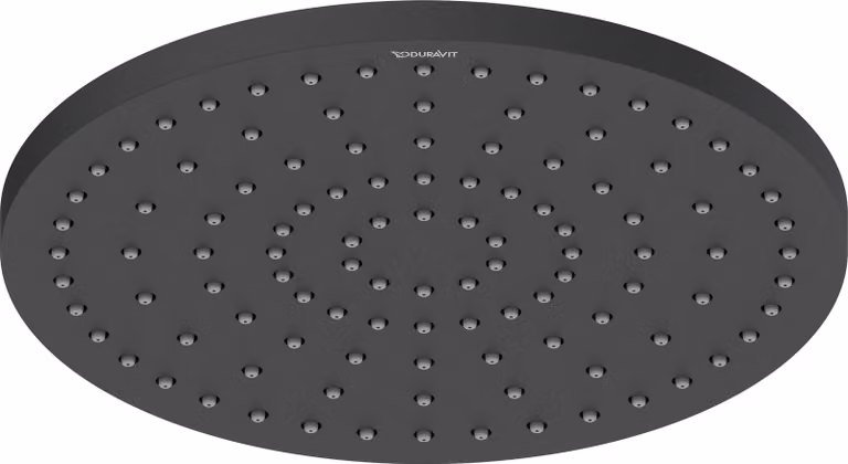 Douche de tête Duravit 1jet 250, UV0660018046, UV0660018046