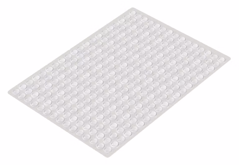 Set di 300 tamponi autoadesivi (tipo 2, 10,0x1,5 mm)