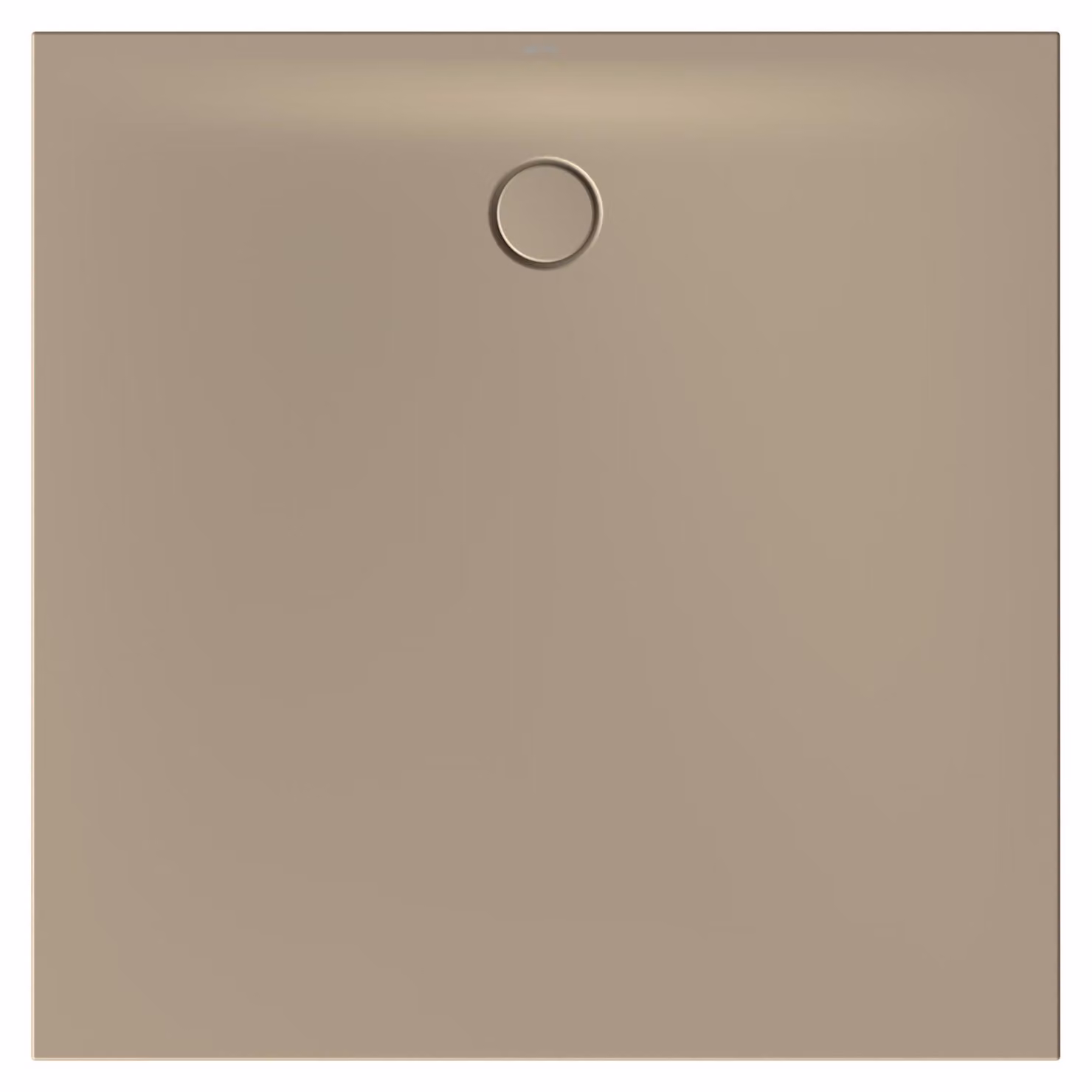 BetteFloor Side receveurs de douche avec support de receveur minimum, 1200x1200mm, 3391-415T1, 3391-415T1