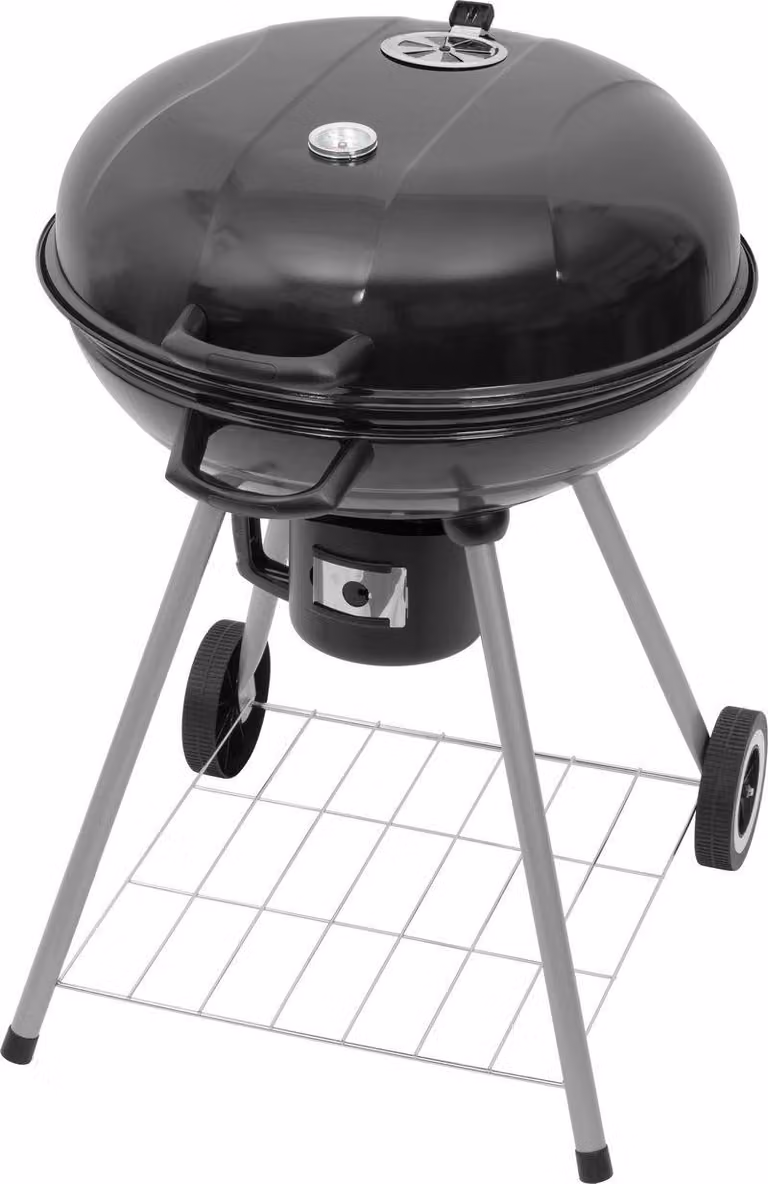 Barbecue Strend Pro Marco, a carbonella, 58,5x65x85 cm